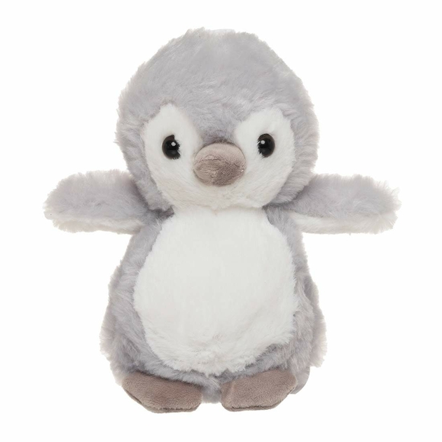 Image of WHSmith 20cm Penguin Soft Toy