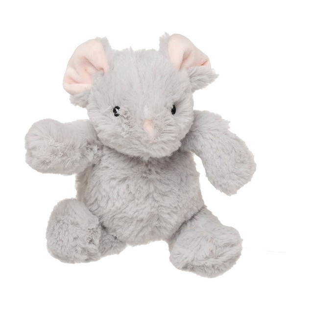 Image of Soft Toy Mouse 20cm