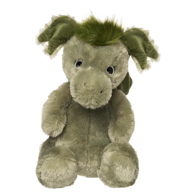 Image of Dragon 28cm Soft Toy