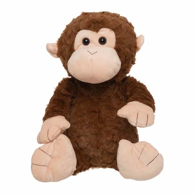 Image of WHSmith Cuddly Monkey