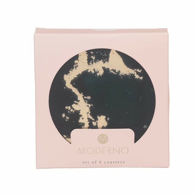 Image of WHSmith Moderno Coasters