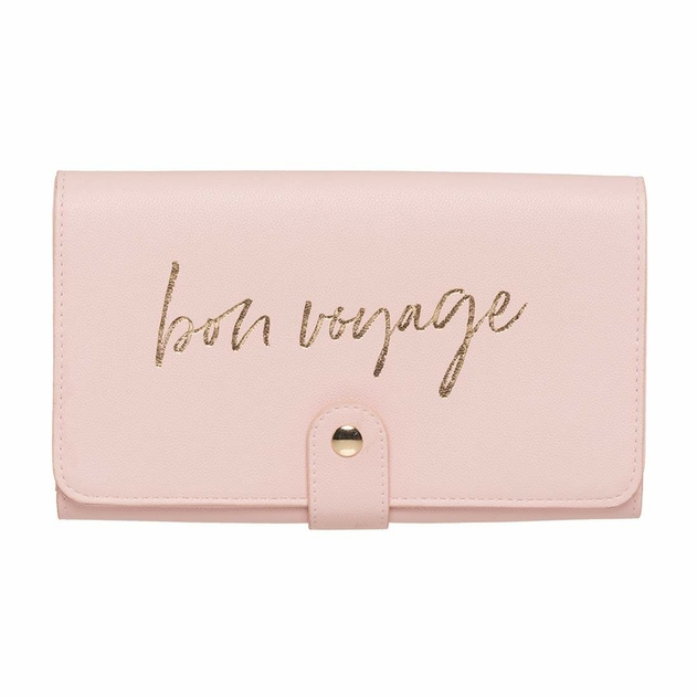 Image of WHSmith Moderno Travel Wallet