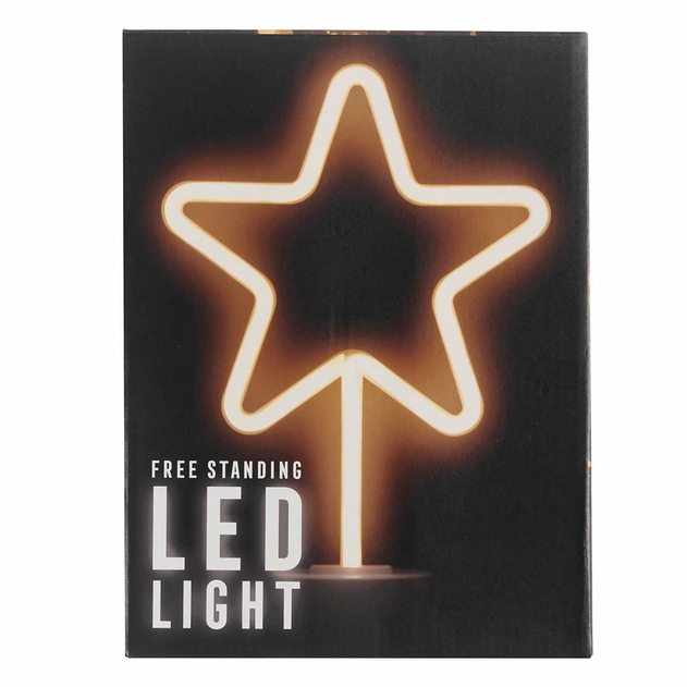 Image of WHSmith Star Light