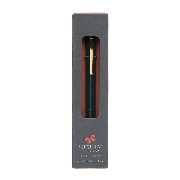 Image of WHSmith Serenity Boxed Pen
