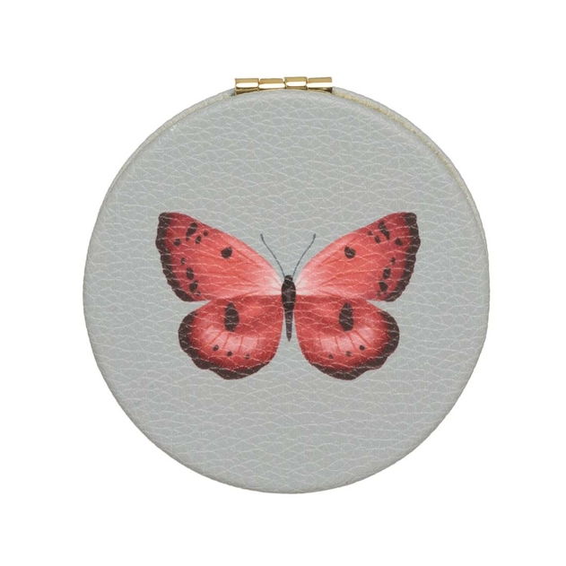 Image of WHSmith Serenity Compact Mirror