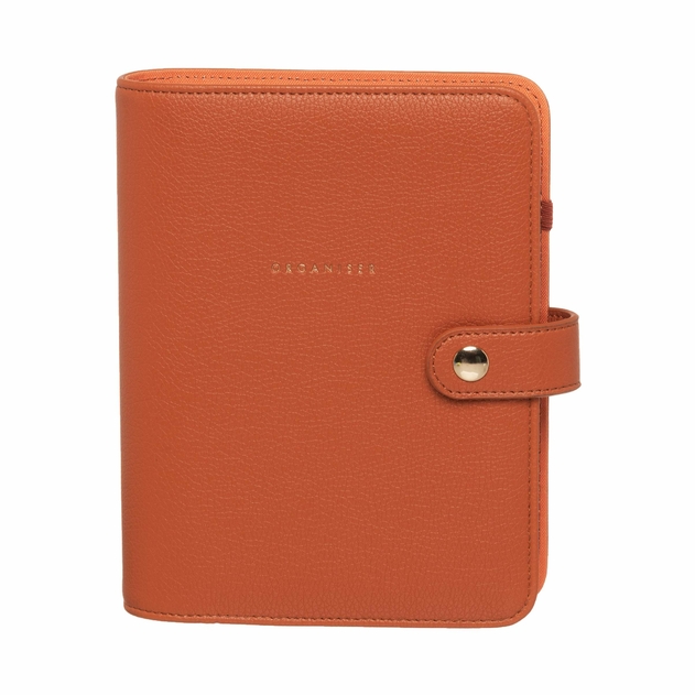 Image of WHSmith Serenity Tabbed Organiser