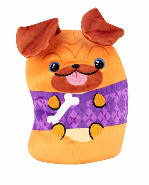 Image of Cats vs Pickles Bean Bag Chonks Assortment Toy 6 Inch
