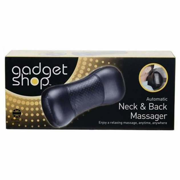 Image of WHSmith Neck and Back Massager