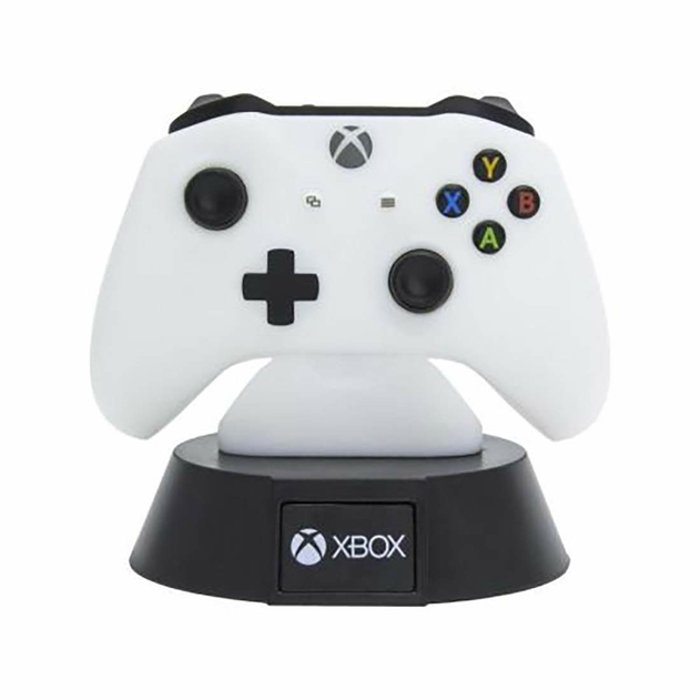 Image of Xbox Controller Icon Light