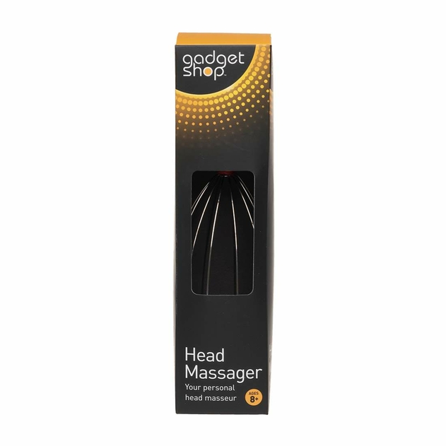 Image of Head Massager