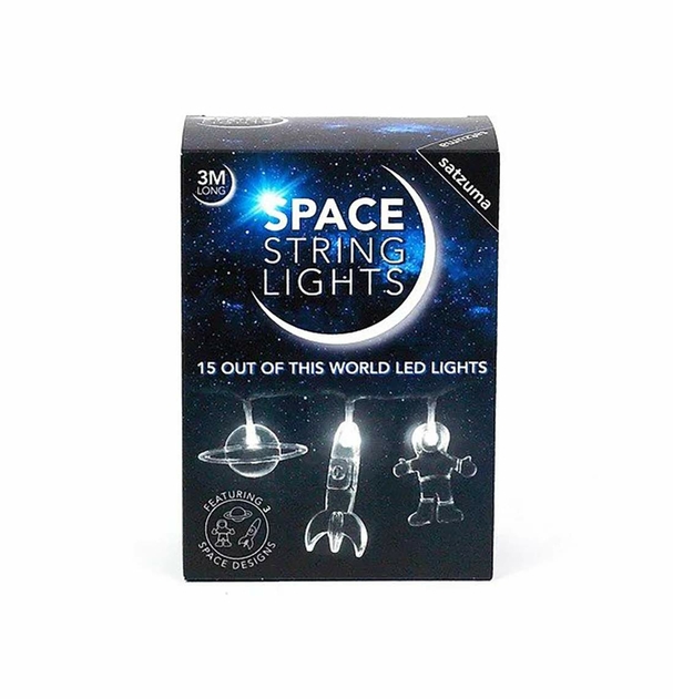 Image of Space String Lights