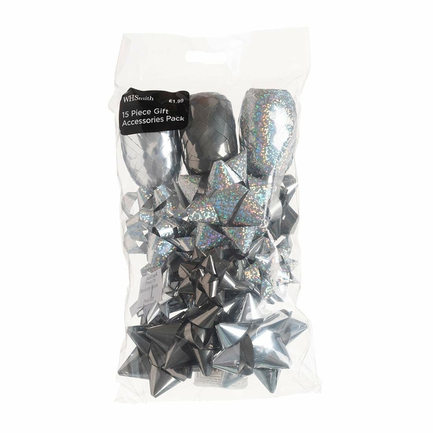 Image of WHSmith 15 Winter Grab Bag