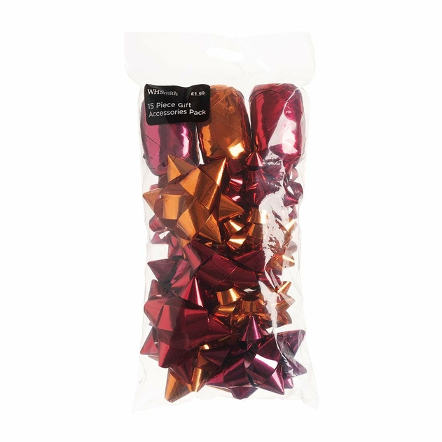 Image of WHSmith 15 Copper Grab Bag