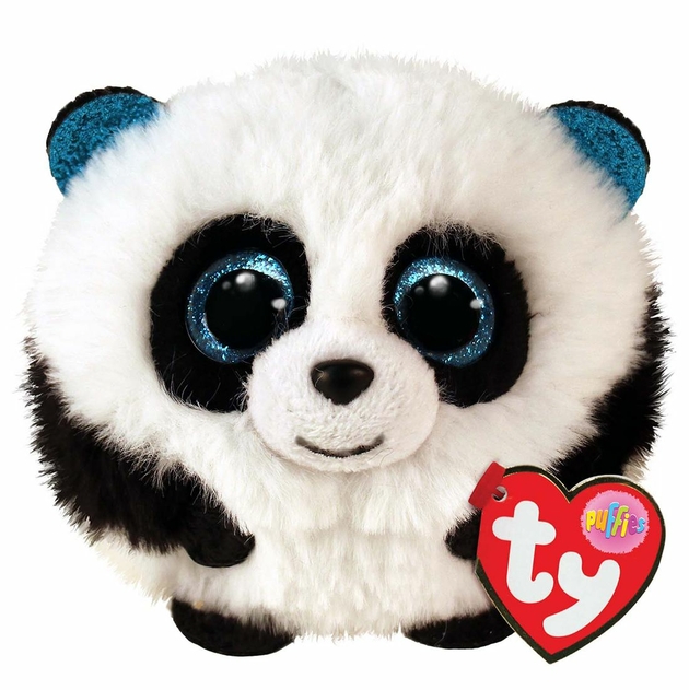 Image of Ty Panda Bamboo