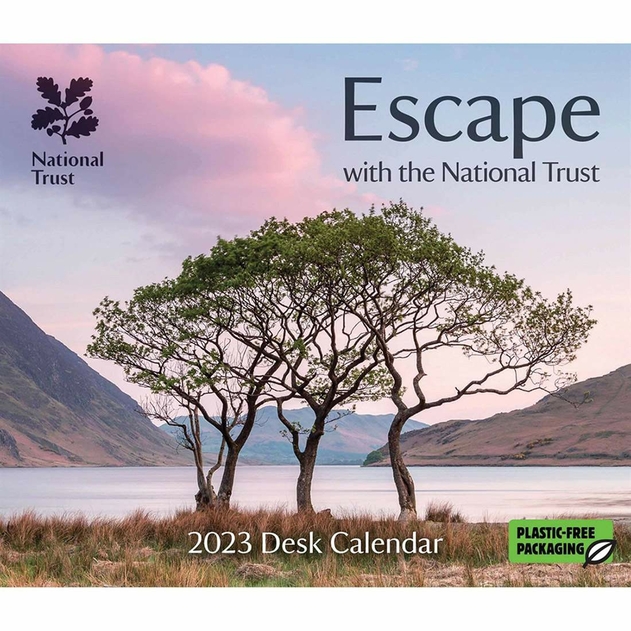 Image of 2024 National Geographic Photo Of The Day Calendar