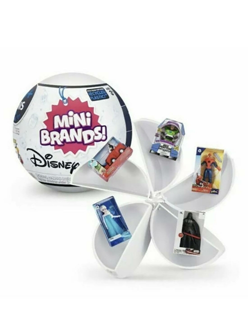 Mini Brands Disney Toy