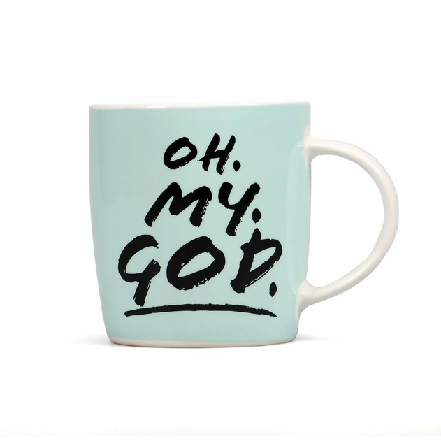 Image of Friends Janice Mug