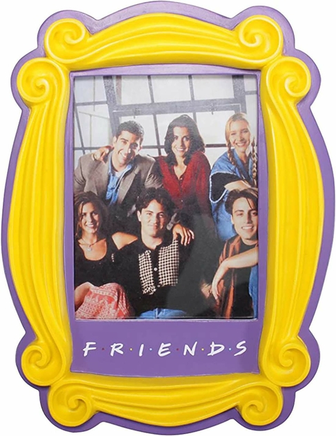 Image of Friends Photo Frame