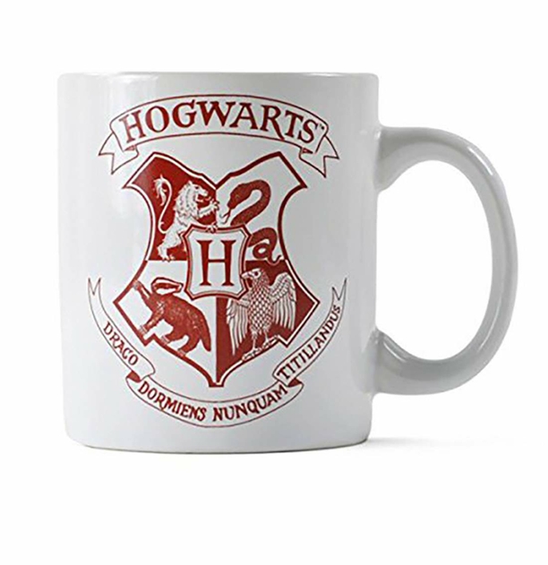 Image of Harry Potter Hogwarts Mug