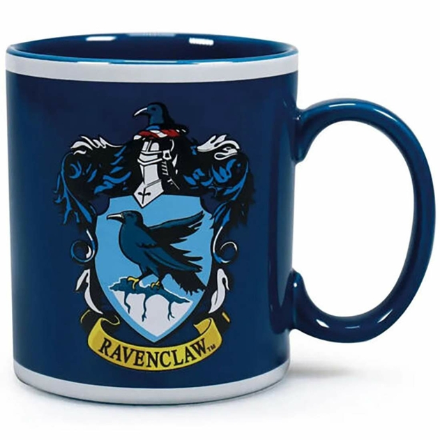 Image of Harry Potter Ravenclaw Mug