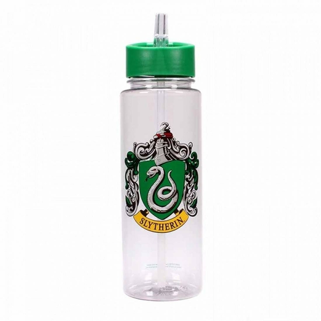 Image of Harry Potter Slytherin Water Bottle