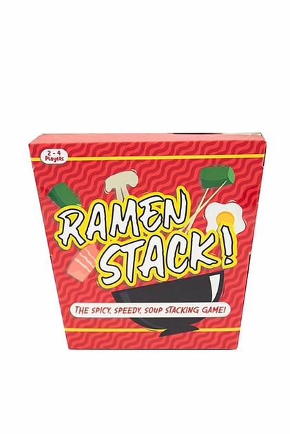 Image of Ramen Stack Game