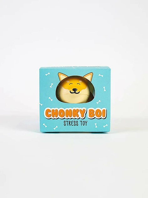Image of Chonky Boi Stress Reliever
