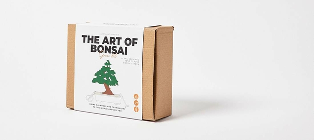 Image of Art of Bonsai Grow Kit