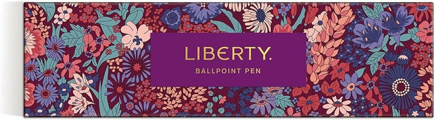 Image of Liberty Margaret Annie Boxed Pen