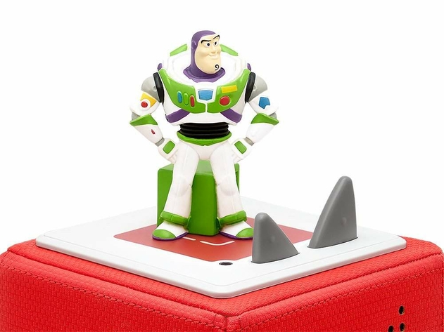 Tonies Disney Toy Story 2 Buzz Lightyear Tonie Audio Character