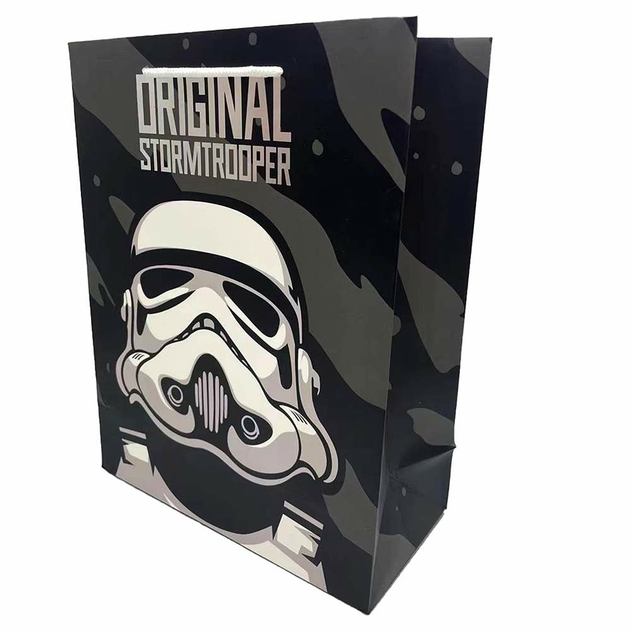 Image of The Original Stormtrooper Large Gift Bag