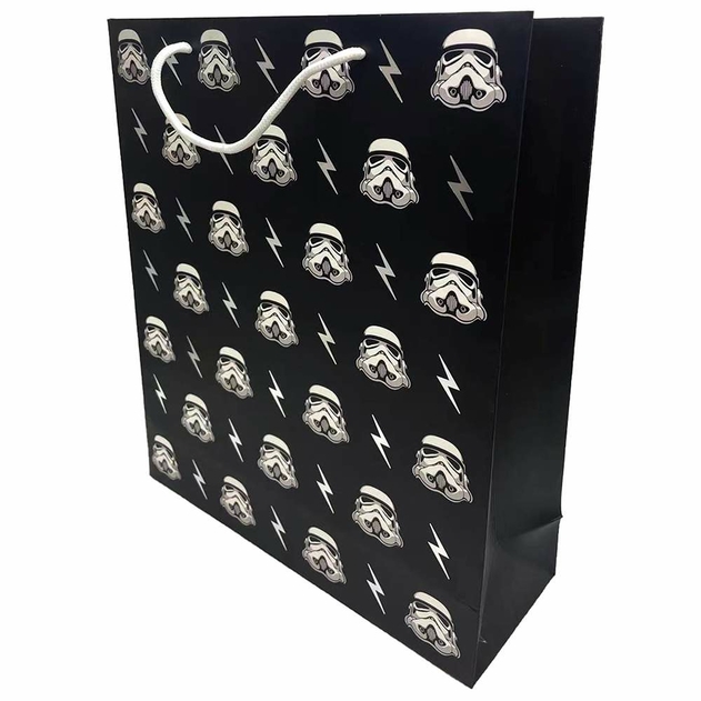 Image of The Original Stormtrooper Extra Large Gift Bag