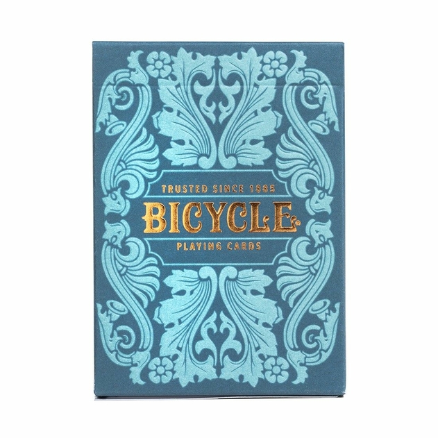 Image of Bicycle® Sea King Card Game