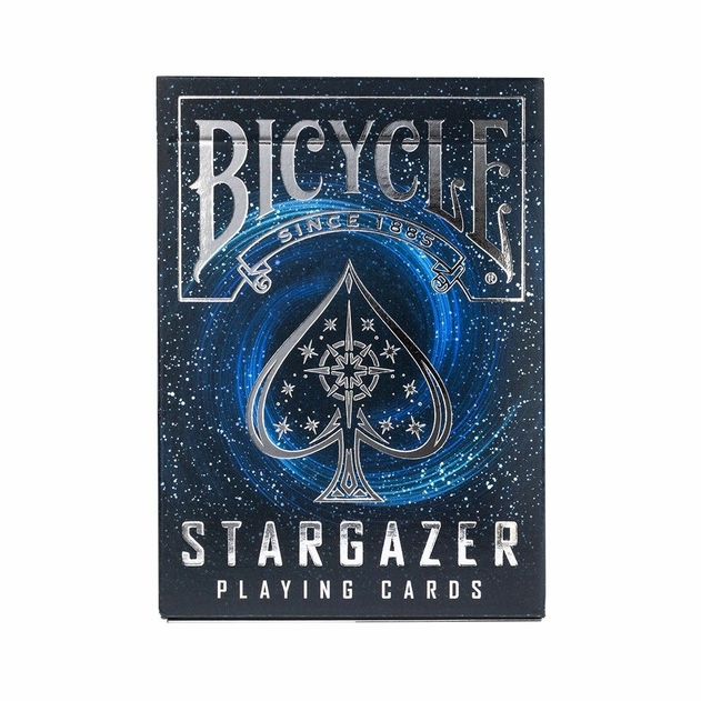 Image of Bicycle® Stargazer Card Game