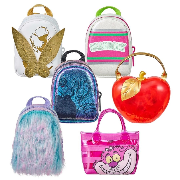 Image of Real Littles Disney Bag Assortment Toys