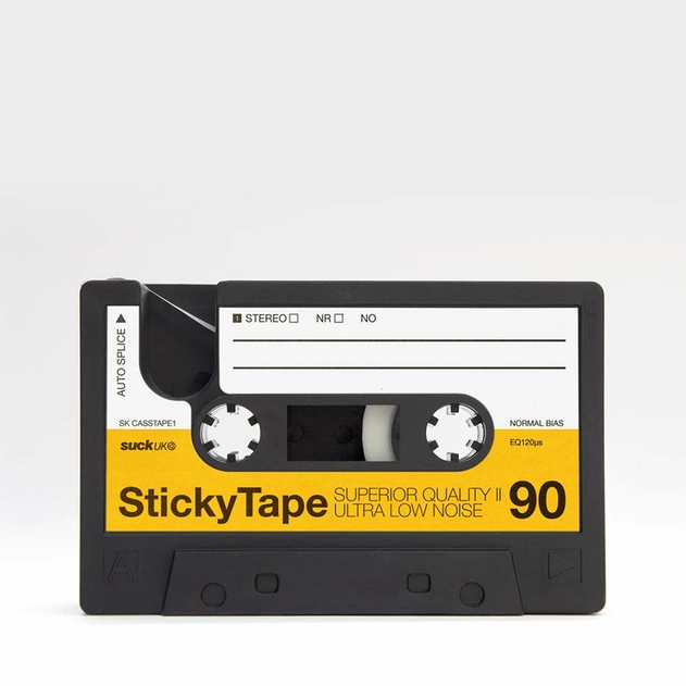 Image of Tape Dispenser Cassette