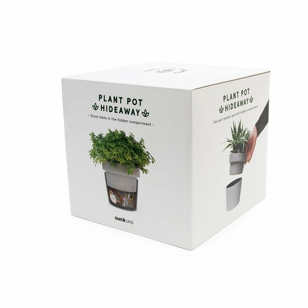 Image of Plant Pot Tidy