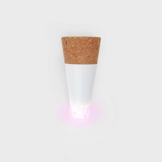 Image of Multicolour Bottle Light