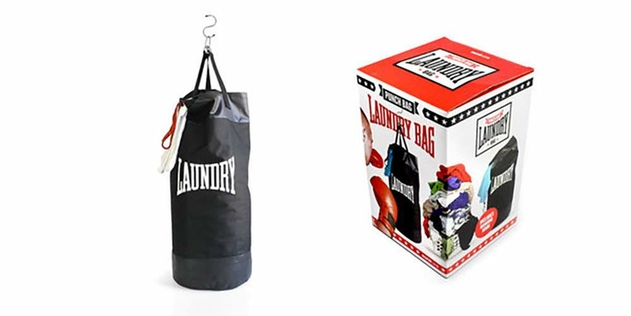 Image of Laundry Punch Bag
