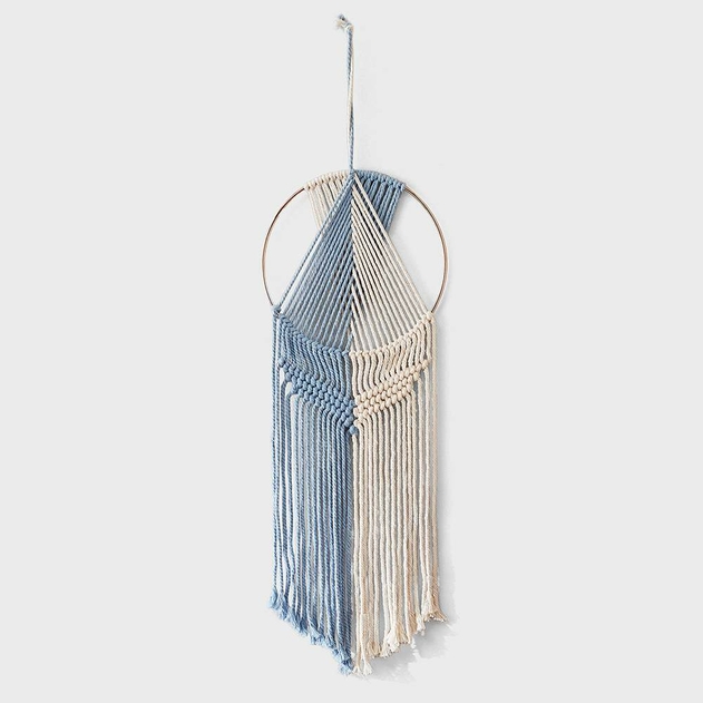 Image of Calm Club Sweet Dreams Dream Catcher Kit