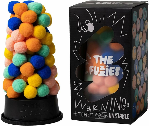 Image of The Fuzzies Party Game