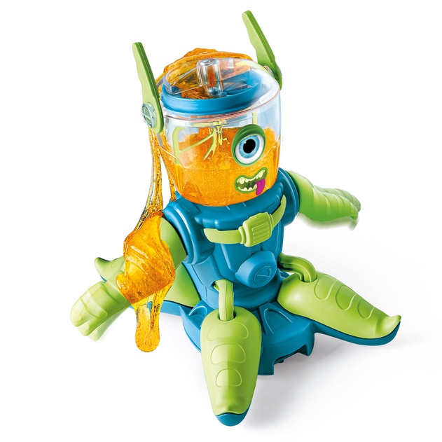 Image of Science Museum - Slime Robot
