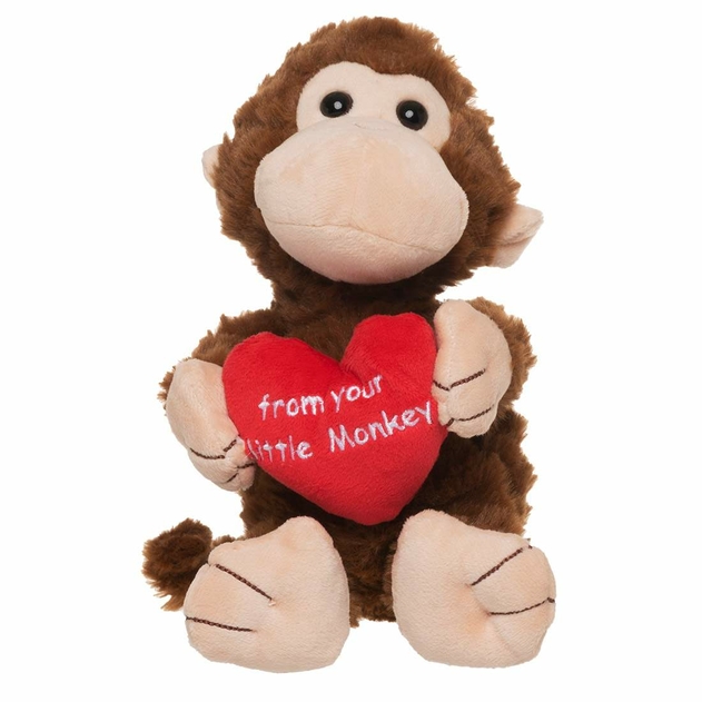 Image of Mothers Day Monkey