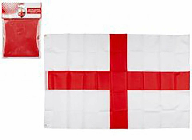 Image of 36 X 24cm ENGLAND FLAG