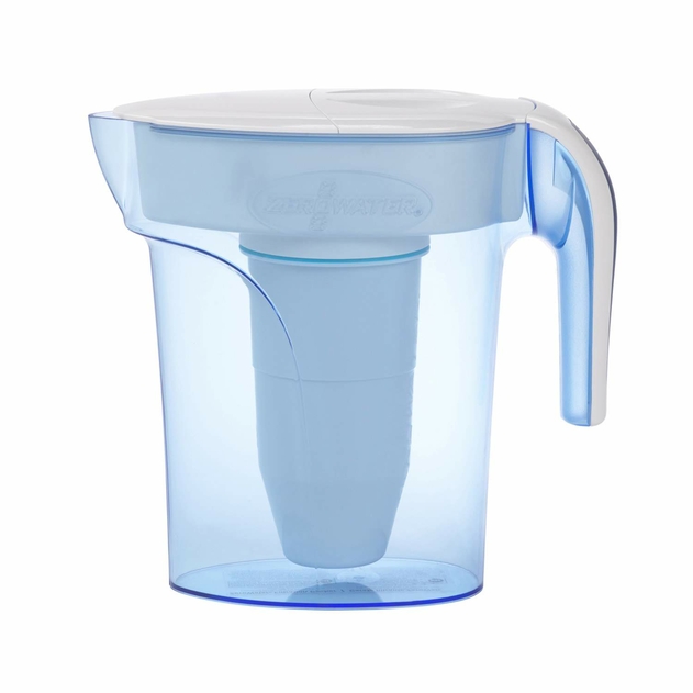 ZeroWater 7 Cup Jug Water Filter