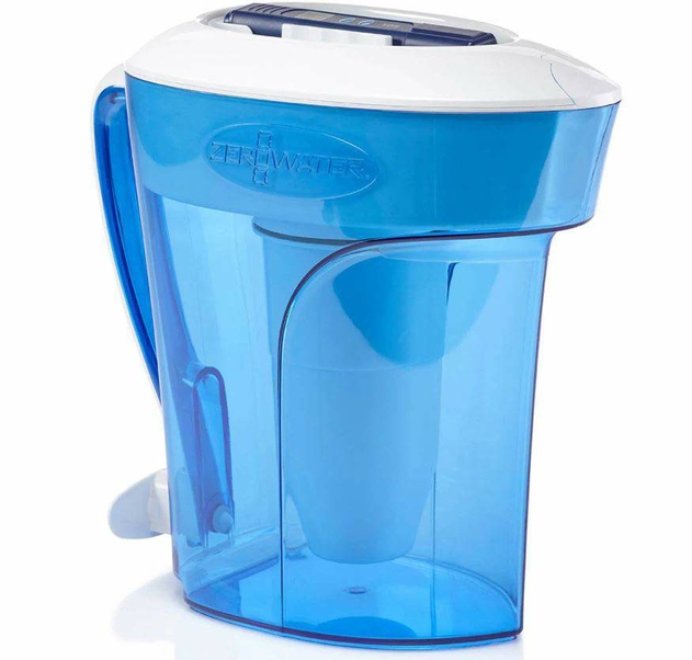 ZeroWater 10 Cup Jug Water Filter