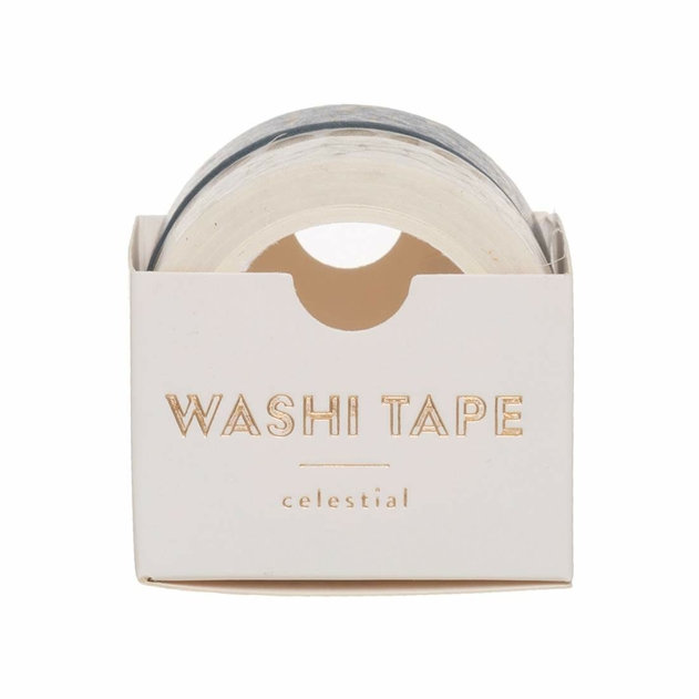 Image of DW Ink Celestial Washi Tape Set of 3