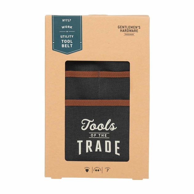 Image of Gentlemen's Hardware Tool Belt