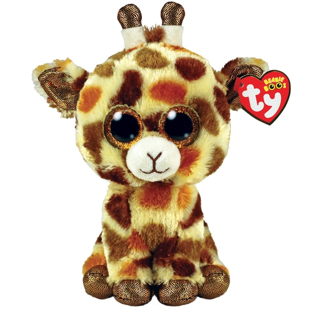 Image of Ty Stilts Giraffe