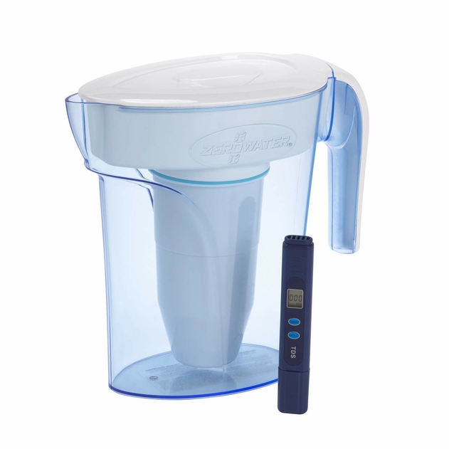 ZeroWater 6 Cup Jug Water Filter